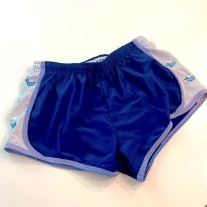 Krass & Co. Whale’s Tale Women’s XS Athletic Shorts